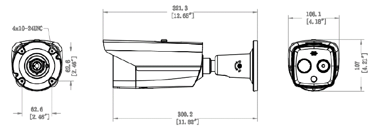 DS-2TB2617-3/6QA產品尺寸