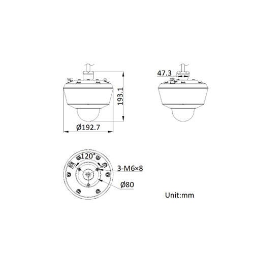 DS-2DC3404I-DX