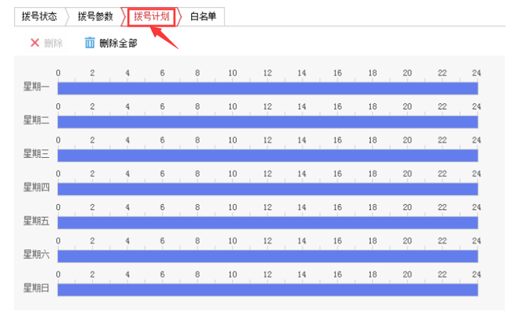 4G攝像機上網配置方法介紹