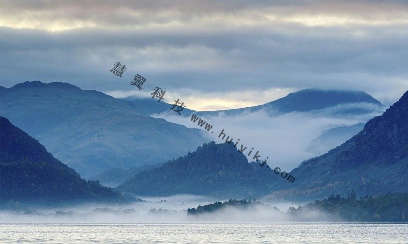 森林防火智能視頻監控