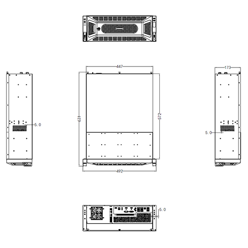 DS-96000N-HM24R