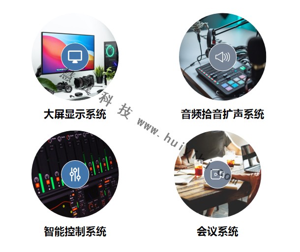 音視頻系統(tǒng)設備