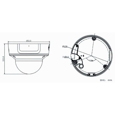 DS-2CD3356FWDA3-IS