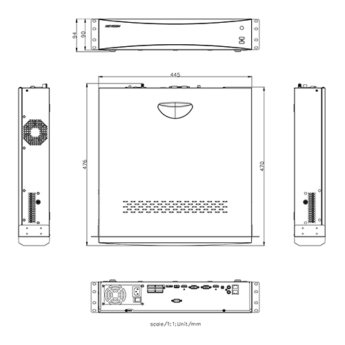 DS-8600NX-I8